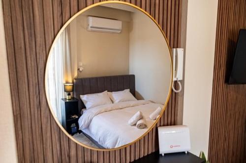Elpidas Studio — 4-Star Luxury Hotel in Volos, Greece