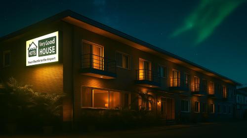 Very Good Hotel in Lapu-Lapu City, Philippines