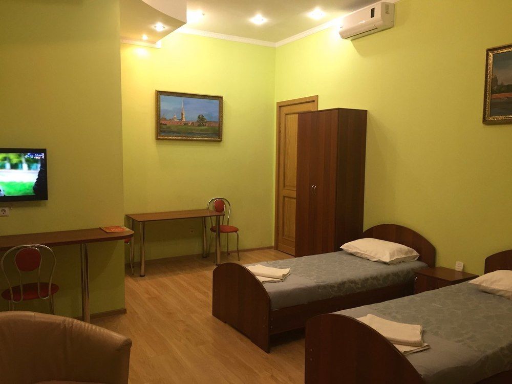 Mari - last minute hotel in Saint Petersburg