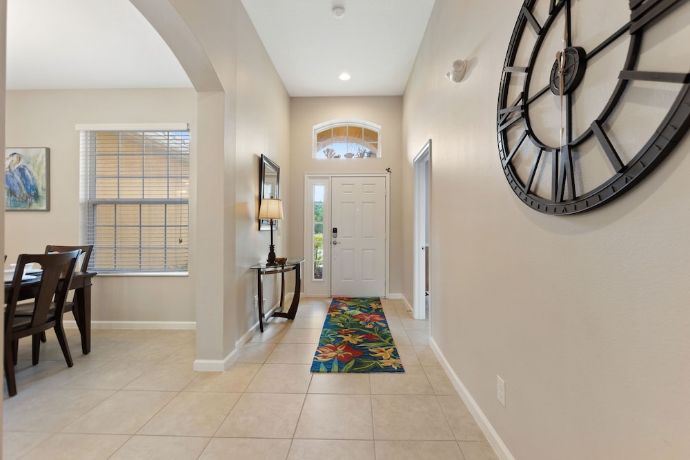 Breathe Easy at Solterra Resort by Shine Villas condo - photo 34
