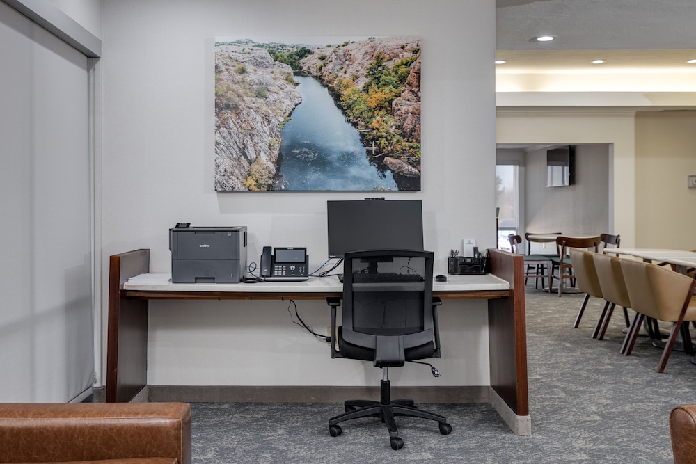 MySuites Lawton - photo 44