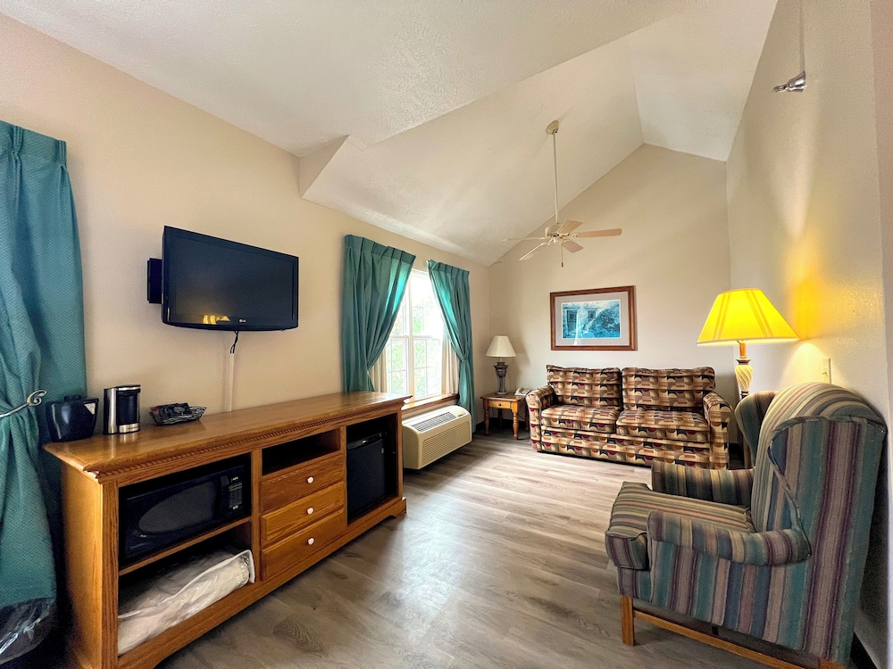 Van Buren Hotel - photo 16