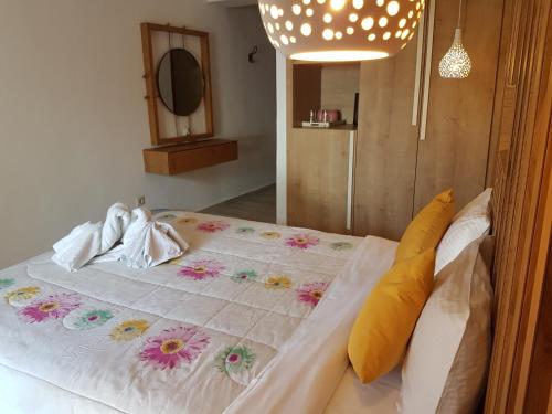 Marina Hotel — hotel in Nikiti