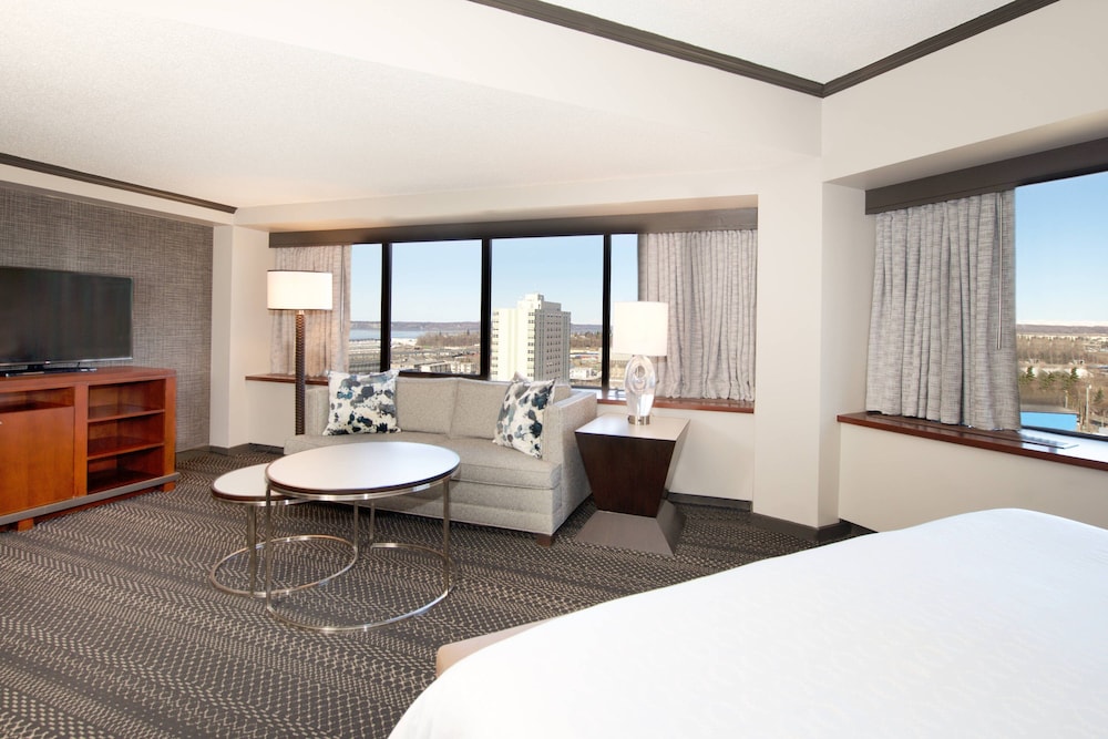 Sheraton Anchorage Hotel - photo 27