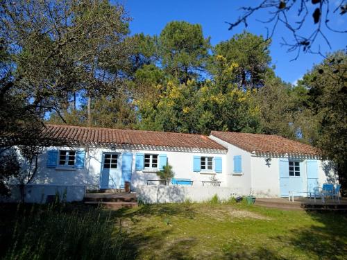 L'ecrin de la Pinede - last minute hotel in Unknown City