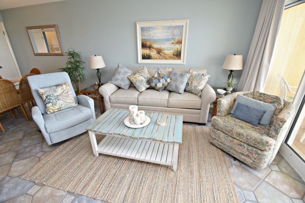 Driftwood Towers 1d 2 Bedroom Condo by RedAwning Gulf Shores - photo 7