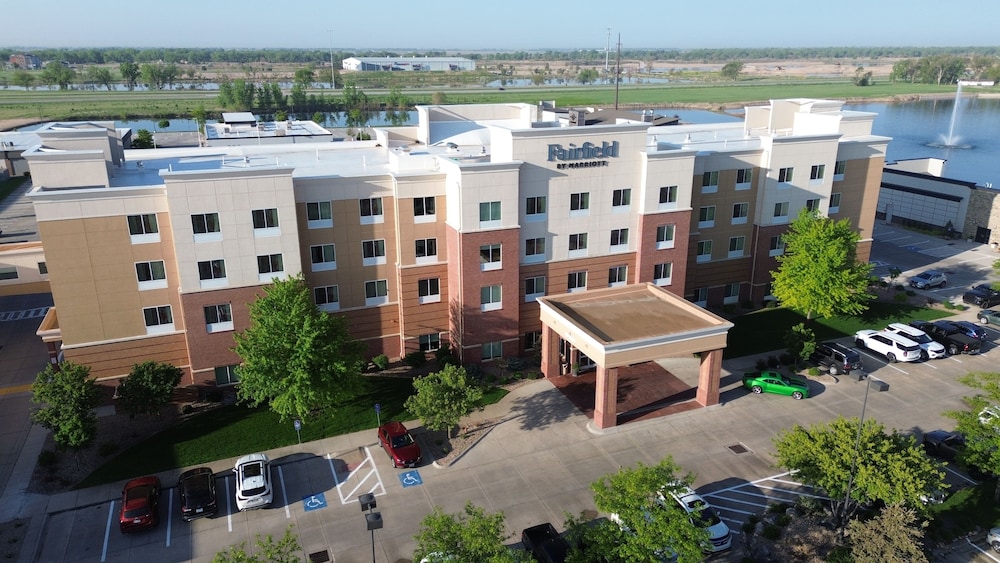 Fairfield Inn & Suites Kearney - photo 43