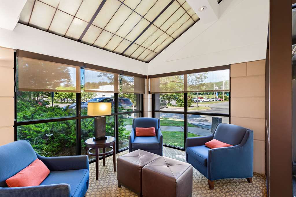Comfort Inn White River Junction - photo 13