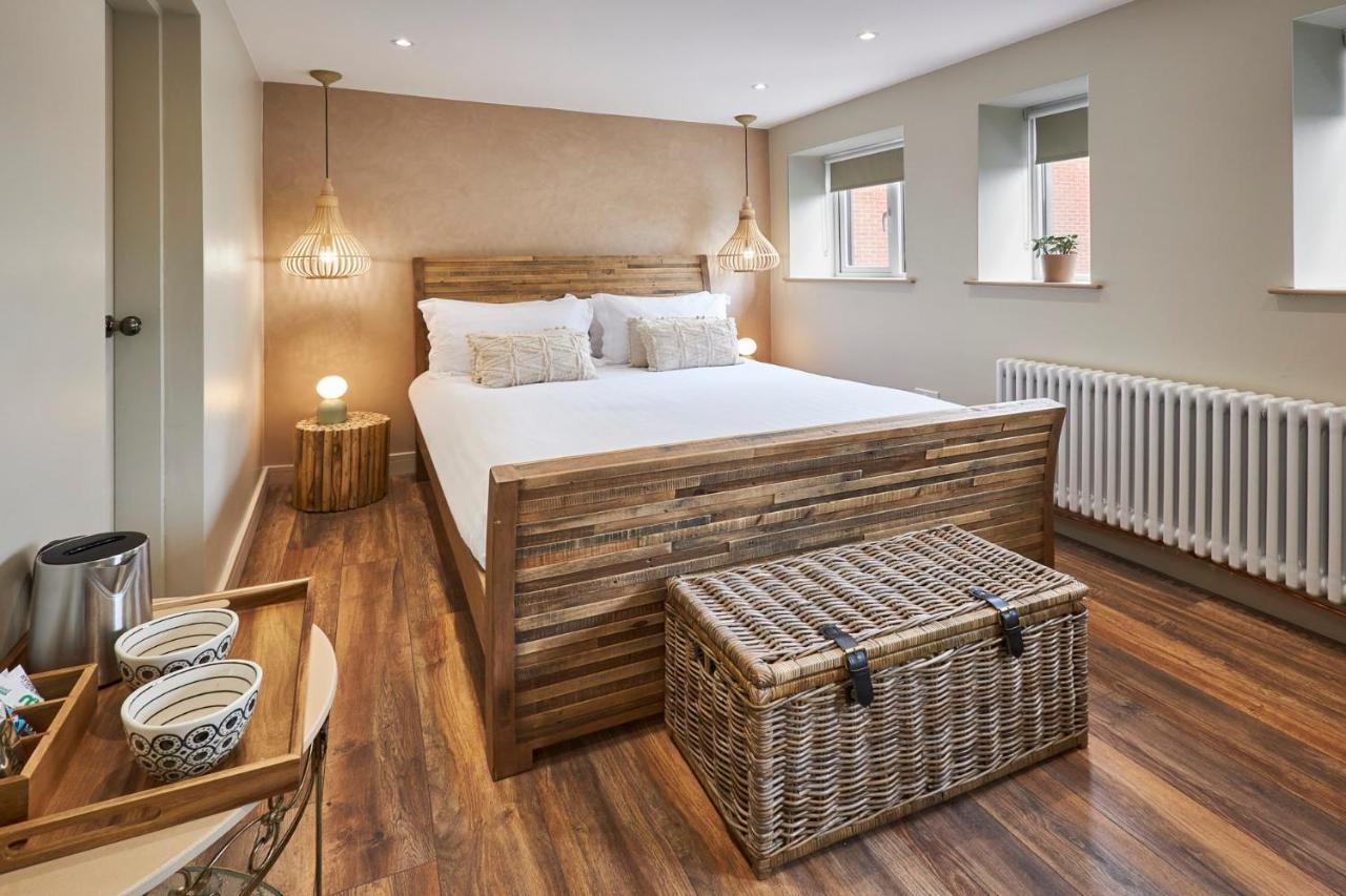 The Believe Boutique in Redcar, United Kingdom