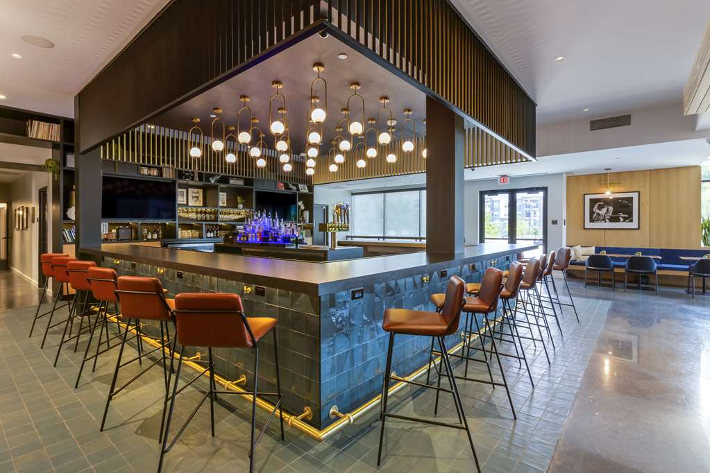 Cambria Hotel Austin Airport - photo 55