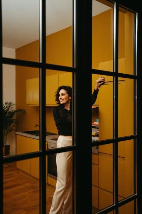Laila Penthouse - last minute hotel in Antwerpen