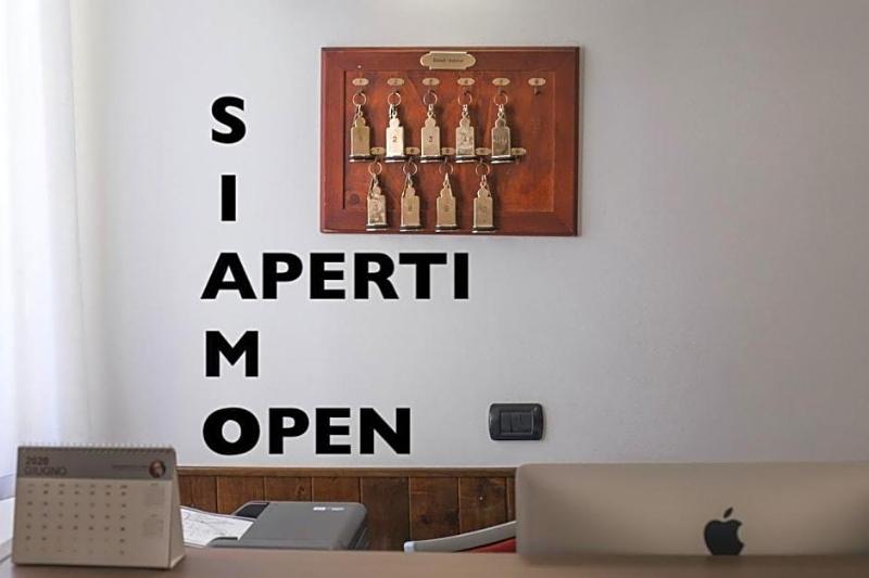 Hotel Amico - last minute hotel in Milan