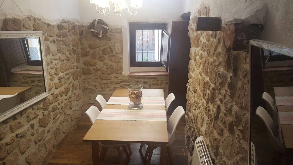 El Encanto De Mora — hotel in Mora De Rubielos