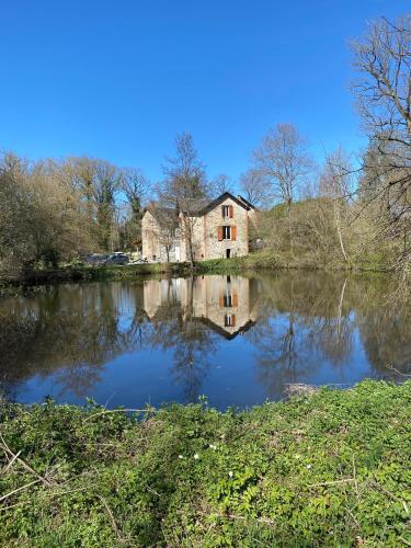 Moulin Familial Creusois - last minute hotel in Unknown City