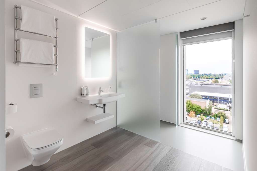Yotel Boston - photo 18