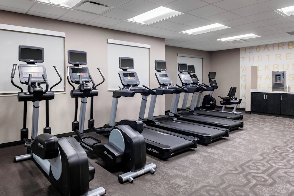 Residence Inn by Marriott Phoenix Mesa East - photo 15