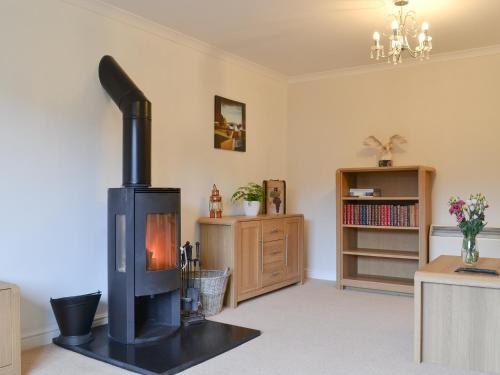 Riverside - carbon neutral hotel in Oban