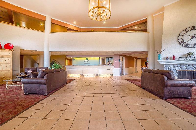 Quality Inn Payson I 15 - photo 29