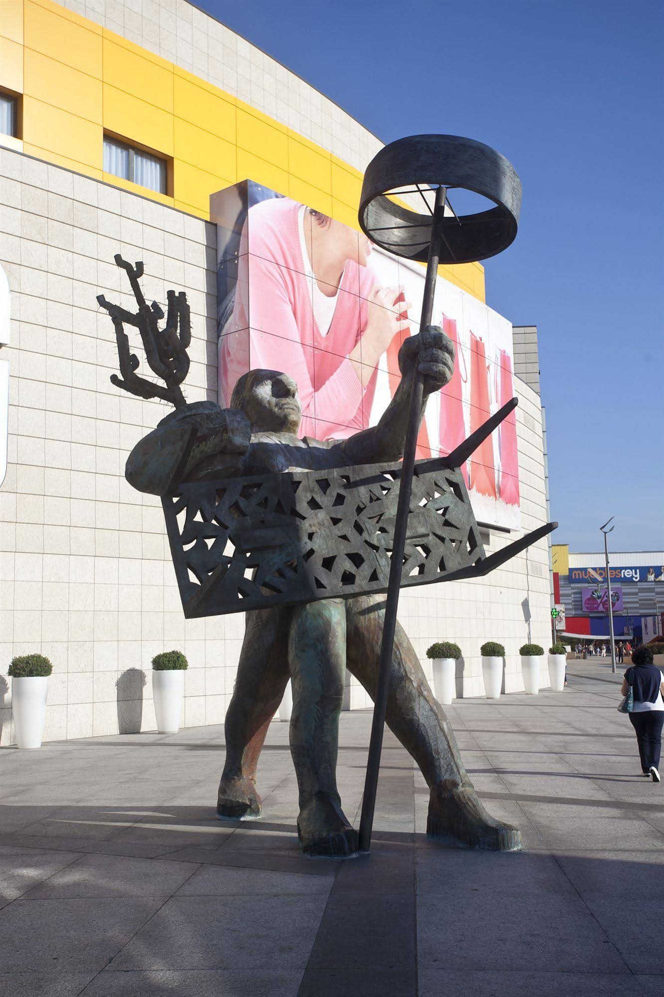 Hotel Carris Marineda