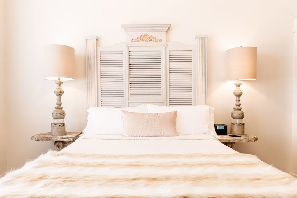 The Mason Boutique Hotel - photo 25