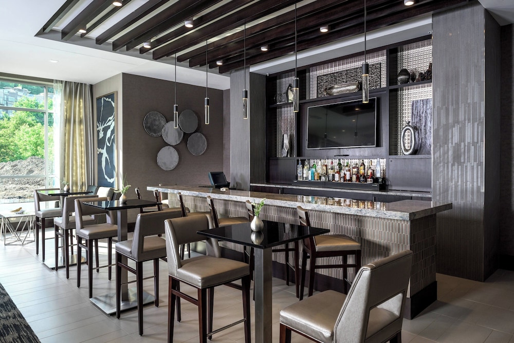 Courtyard by Marriott Edgewater NYC Area - photo 38