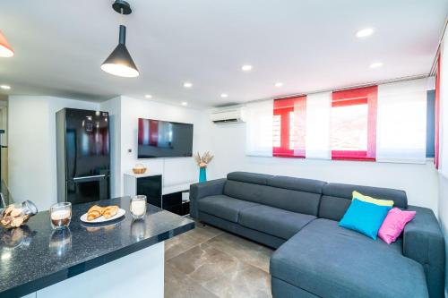 Oasis Apartment