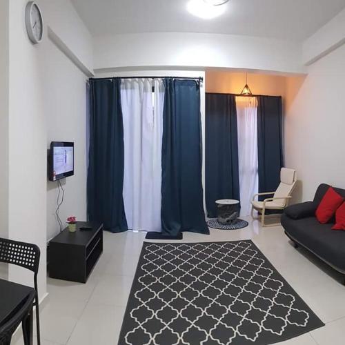 MS Vacation Home — 4-Star Luxury Hotel in Tanah Rata, Malaysia
