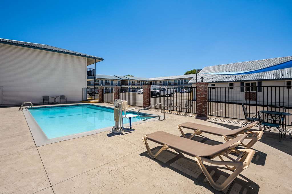 Super 8 by Wyndham Susanville - photo 39