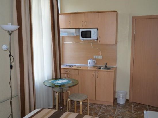 Apart Hotel Art — Samara — photo 2