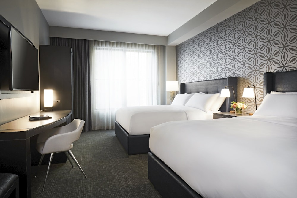 Archer Hotel Tysons - photo 13