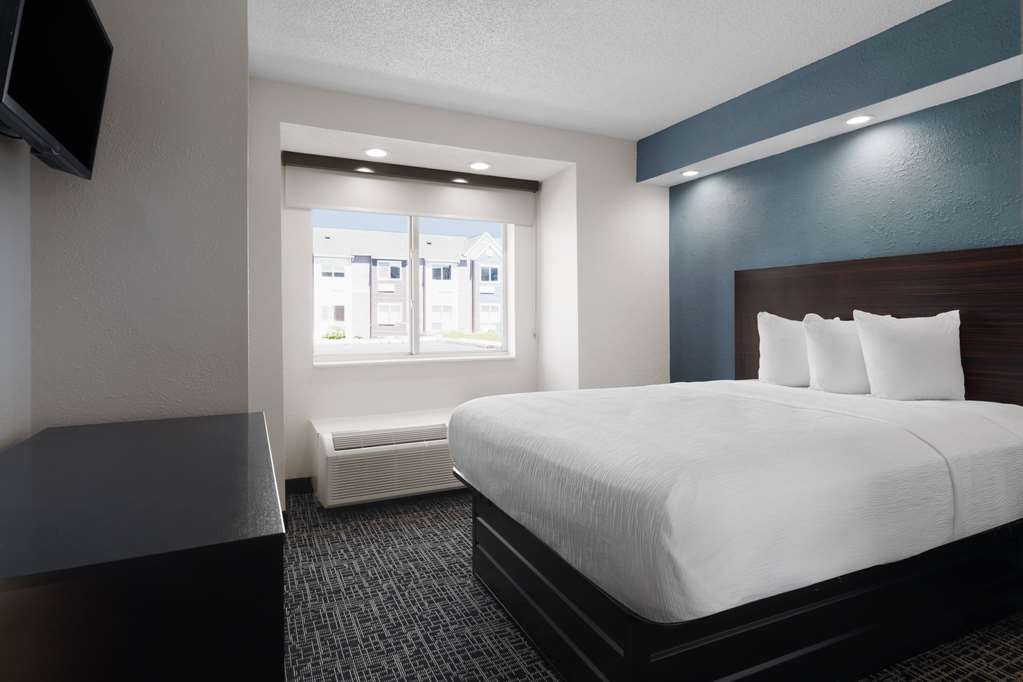 Baymont by Wyndham Boardman - photo 21