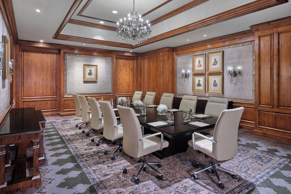The St. Regis Aspen Resort - photo 181