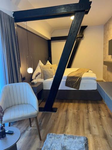 Hotel Jeta - carbon neutral hotel in Bispingen