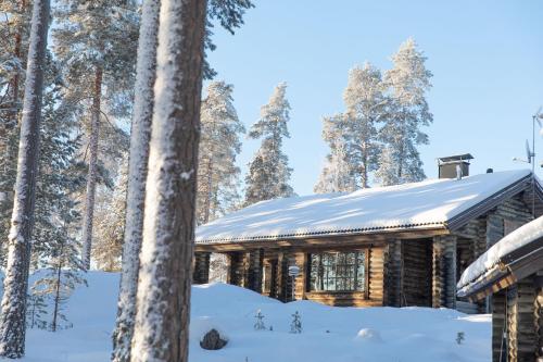 Norppa Majat in Savonlinna, Finland