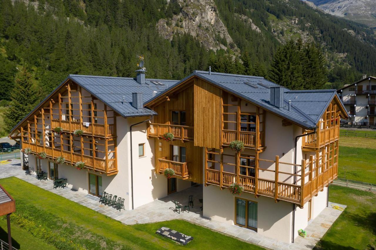 Sport Hotel Rudolf — Gressoney-Saint-Jean — photo 3