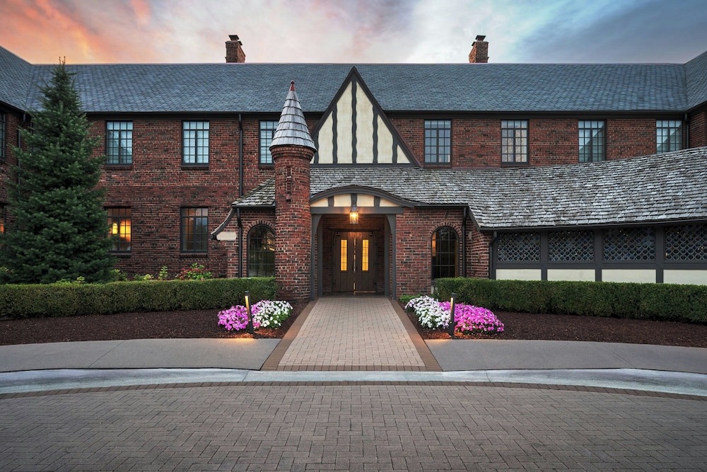 The St. Clair Inn - photo 137
