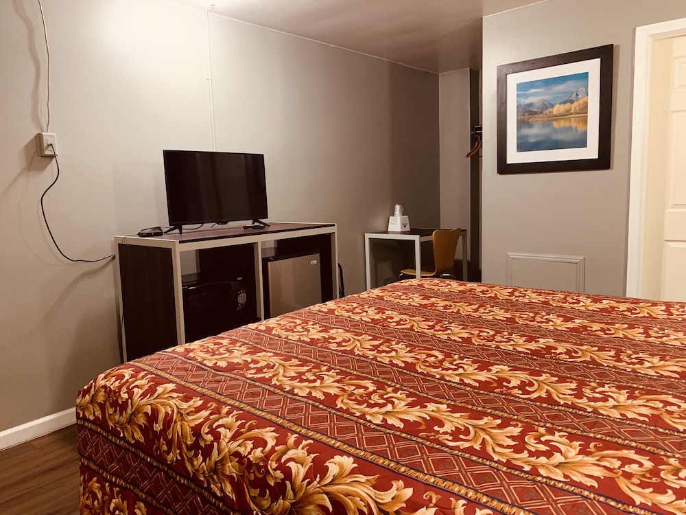Red Carpet Inn Norristown - photo 9