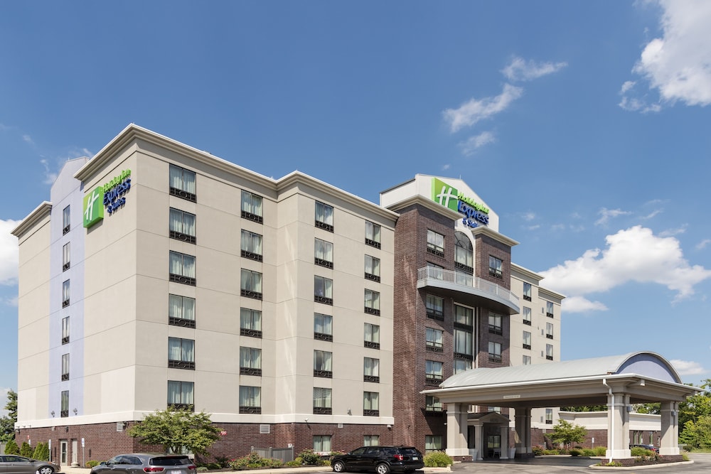 Holiday Inn Express Hotels & Suites Columbus Polaris Parkway by IHG - photo 50