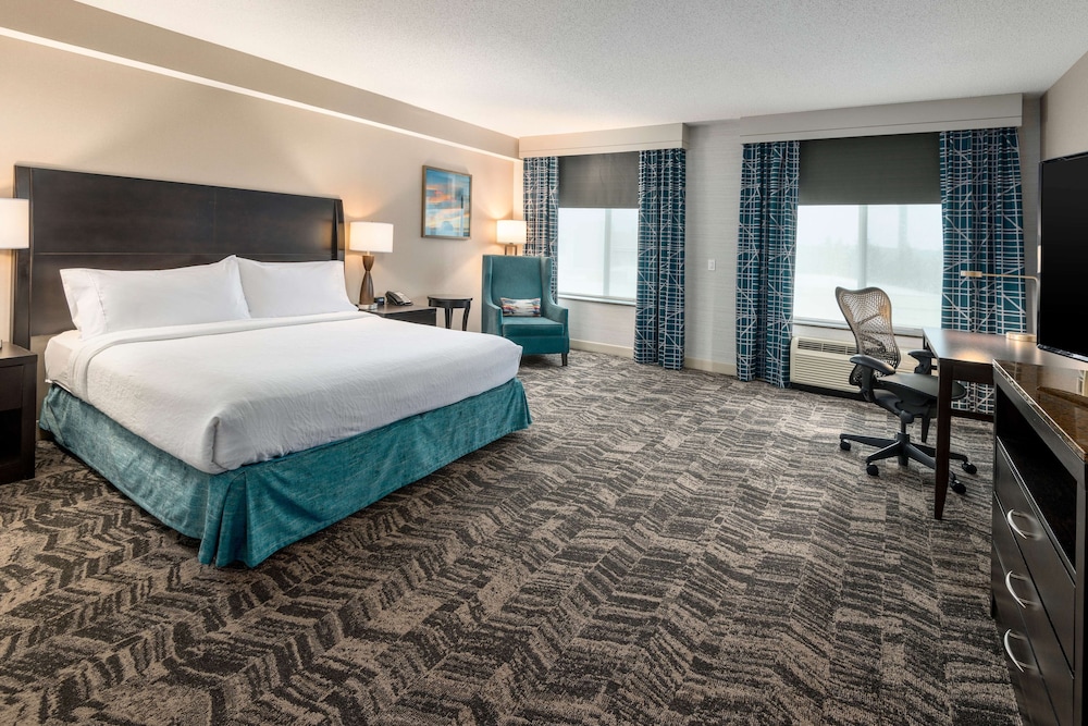 Hilton Garden Inn Silver Spring White Oak - photo 6