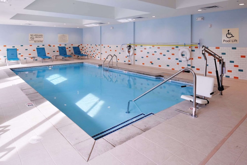 Hampton Inn Leavenworth - photo 17