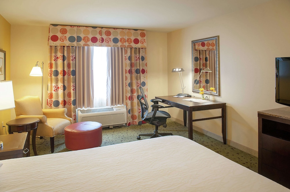 Hilton Garden Inn Pensacola Airport Medical Center - photo 21