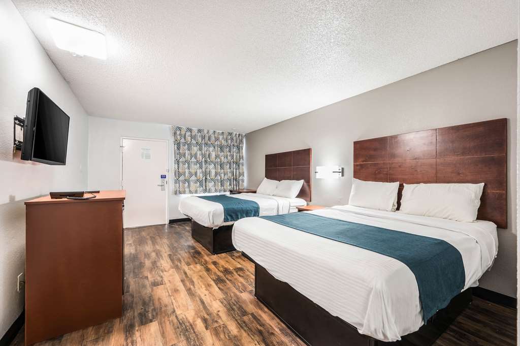 Motel 6 Tupelo MS Downtown - photo 17