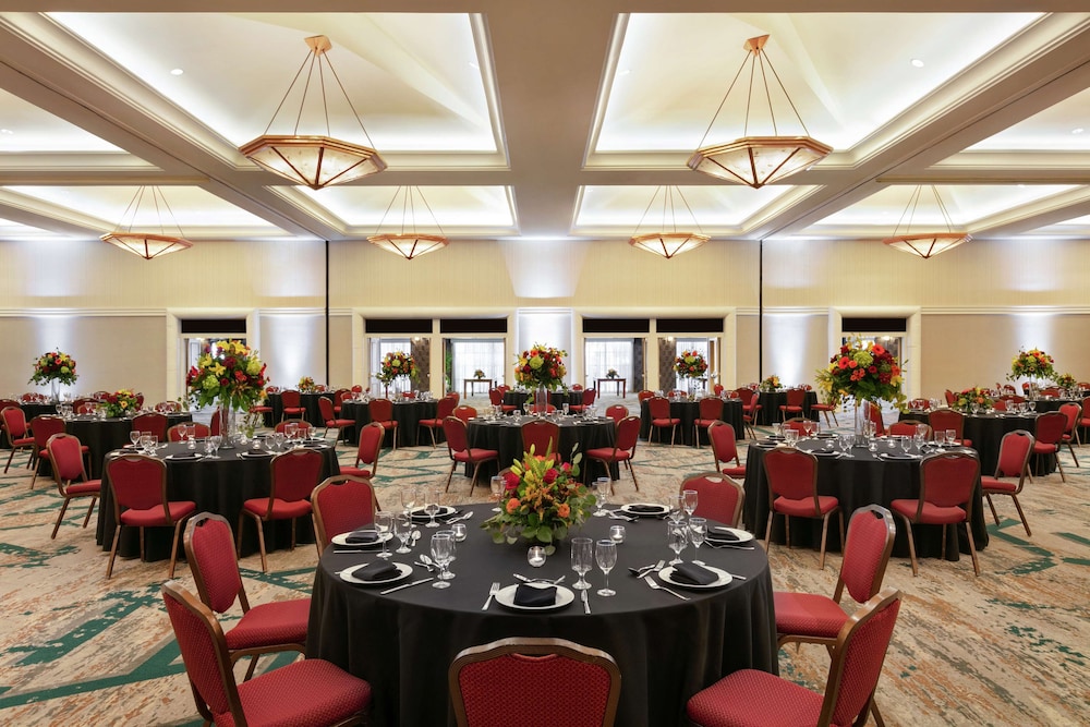 DoubleTree Resort by Hilton Paradise Valley Scottsdale - photo 61
