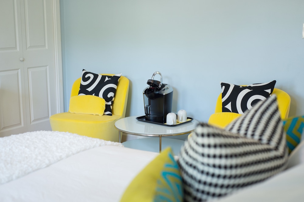 Swamp Rabbit Inn - photo 19