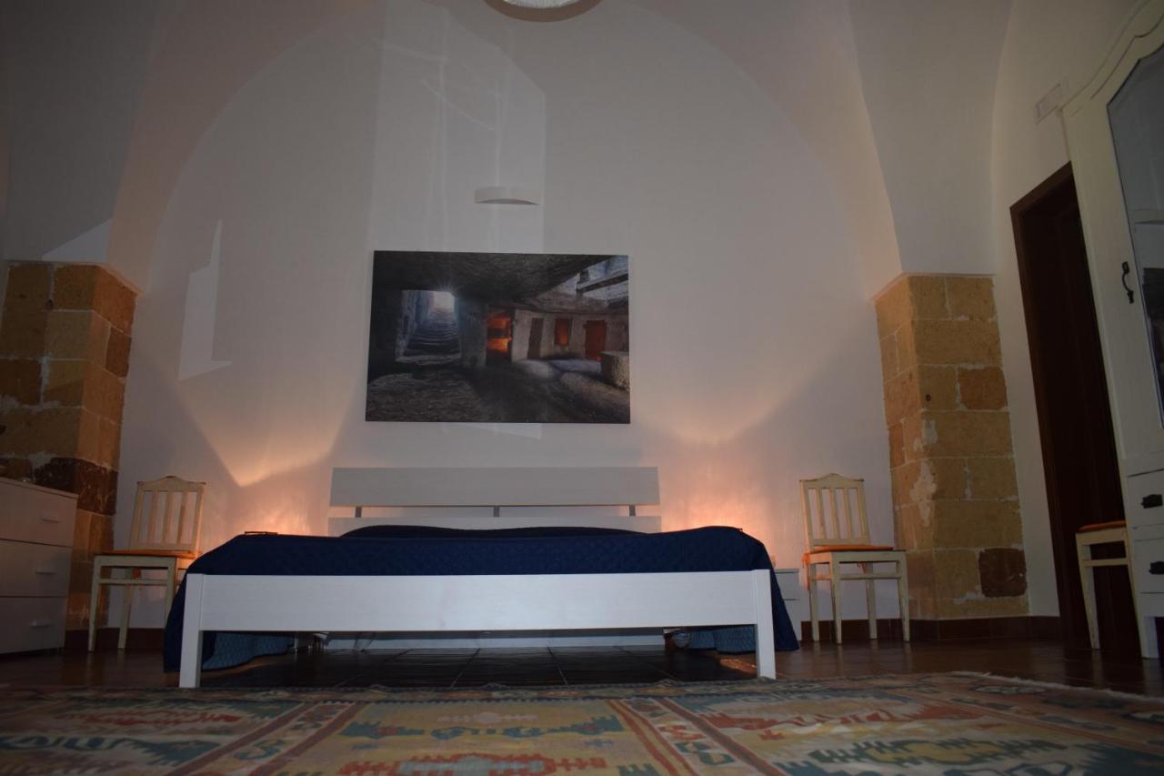 Masseria Convento — Novoli — photo 4