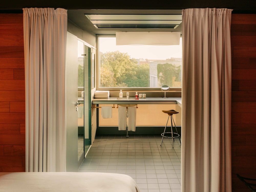 Casa Camper Berlin — 4-Star Luxury Hotel in Berlin, Germany