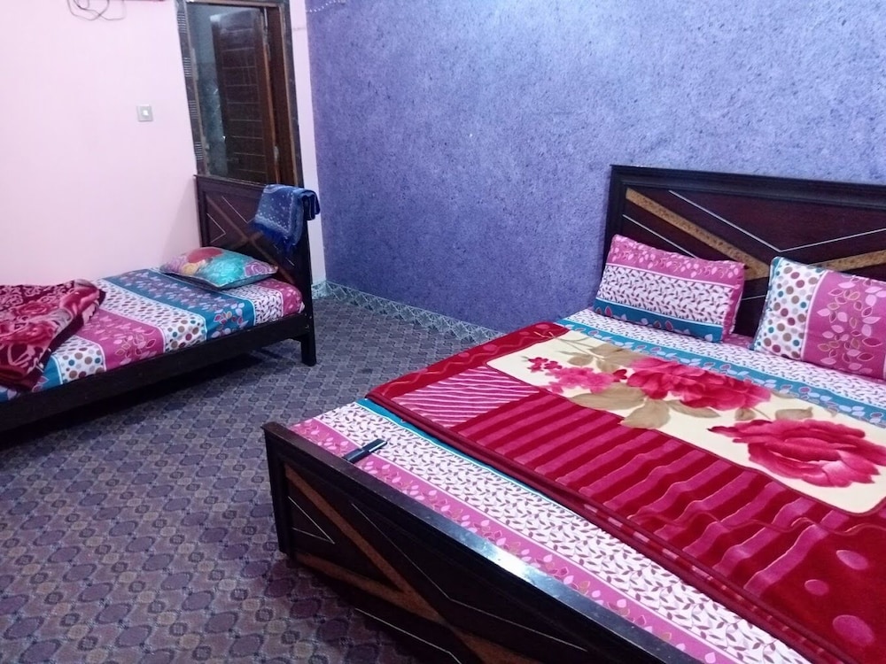 Green Hills View Hotel And Restaurant in Muzaffarabad, Pakistan