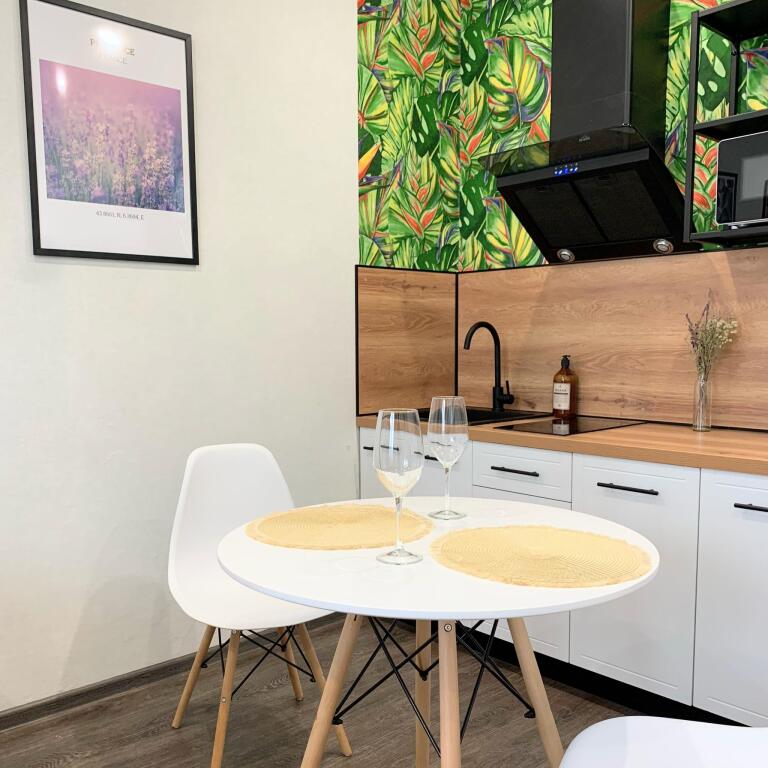 Alatyr Surgut st. Generala Ivanova 3 1 in Surgut, Russia