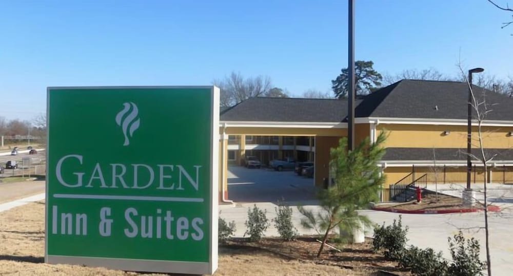 Garden Inn and Suites Little Rock - photo 18