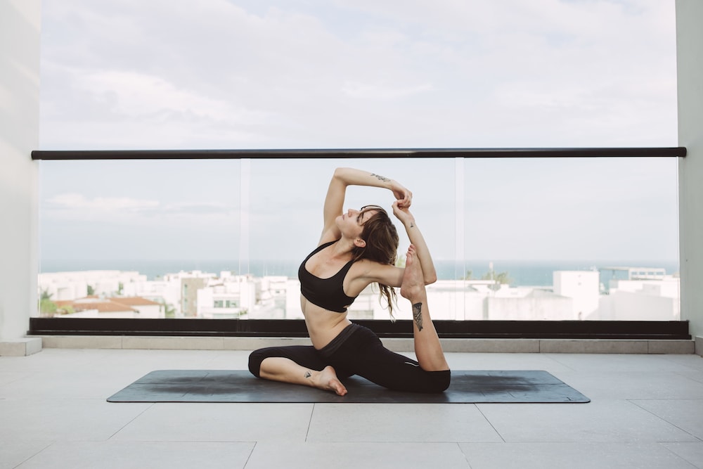 Yoga
